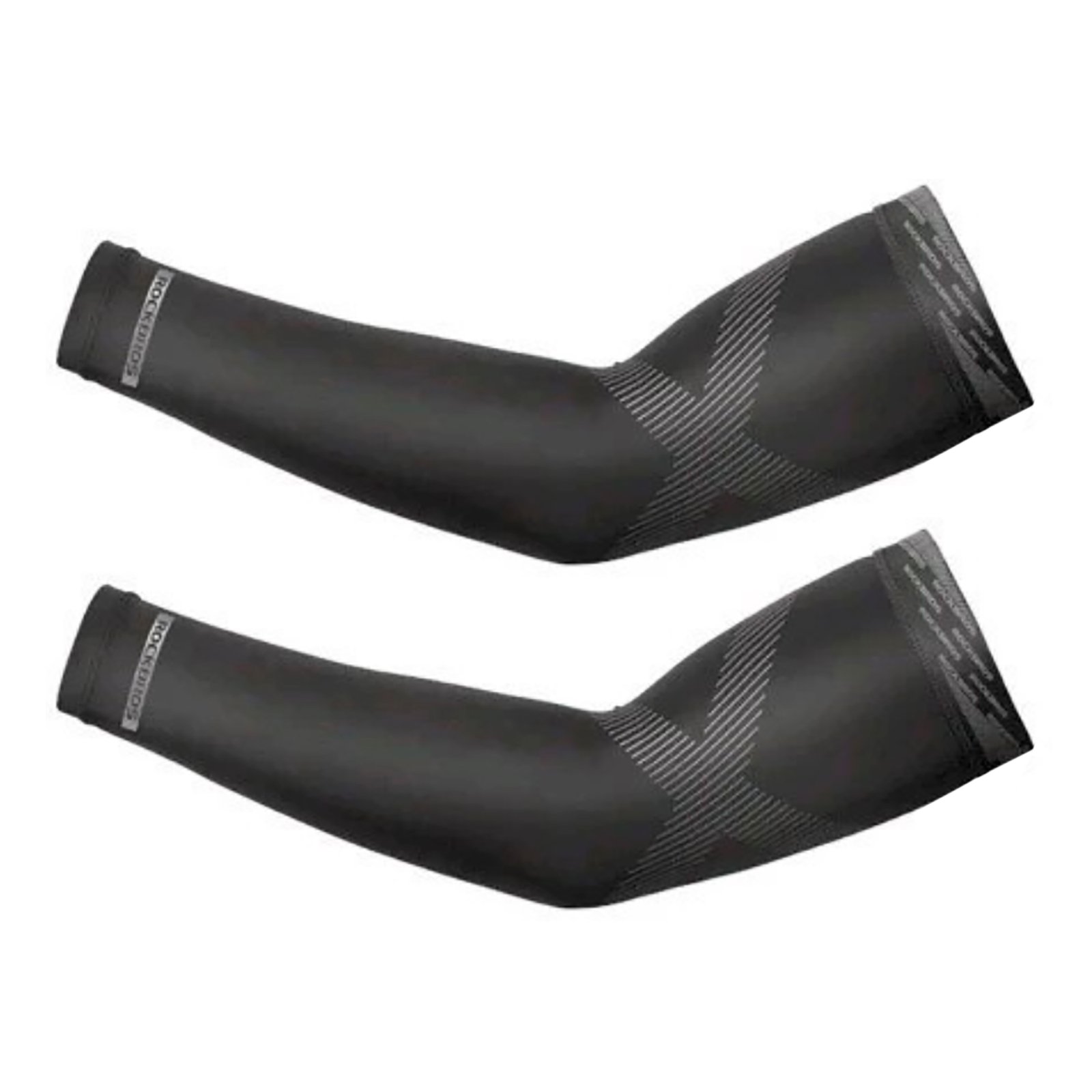 XT022BK2XL_01.jpg Manguitas Rockbros Protección Uv Respirable Xxl - Imagen 1