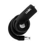 Candado Con Cable De Memoria Rockbros 60cm - Imagen 5