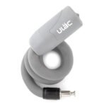 Candado Con Cable De Memoria Rockbros 60cm - Imagen 4