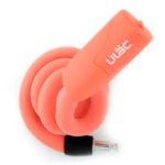 Candado Con Cable De Memoria Rockbros 60cm - Imagen 4