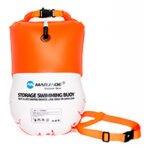 Boya Bolso Marjaqe Impermeable 100% 20l - Imagen 7