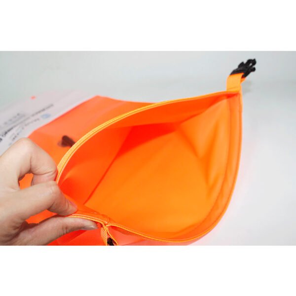 Boya Bolso Marjaqe Impermeable 100% 20l