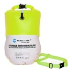 Boya Bolso Marjaqe Impermeable 100% 20l - Imagen 7