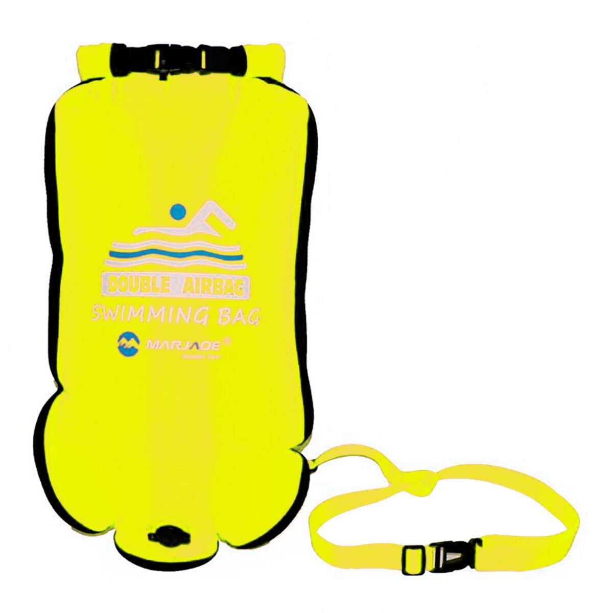 Boya Bolso Marjaqe Impermeable 100% 20l - Imagen 5