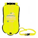 Boya Bolso Marjaqe Impermeable 100% 20l - Imagen 6