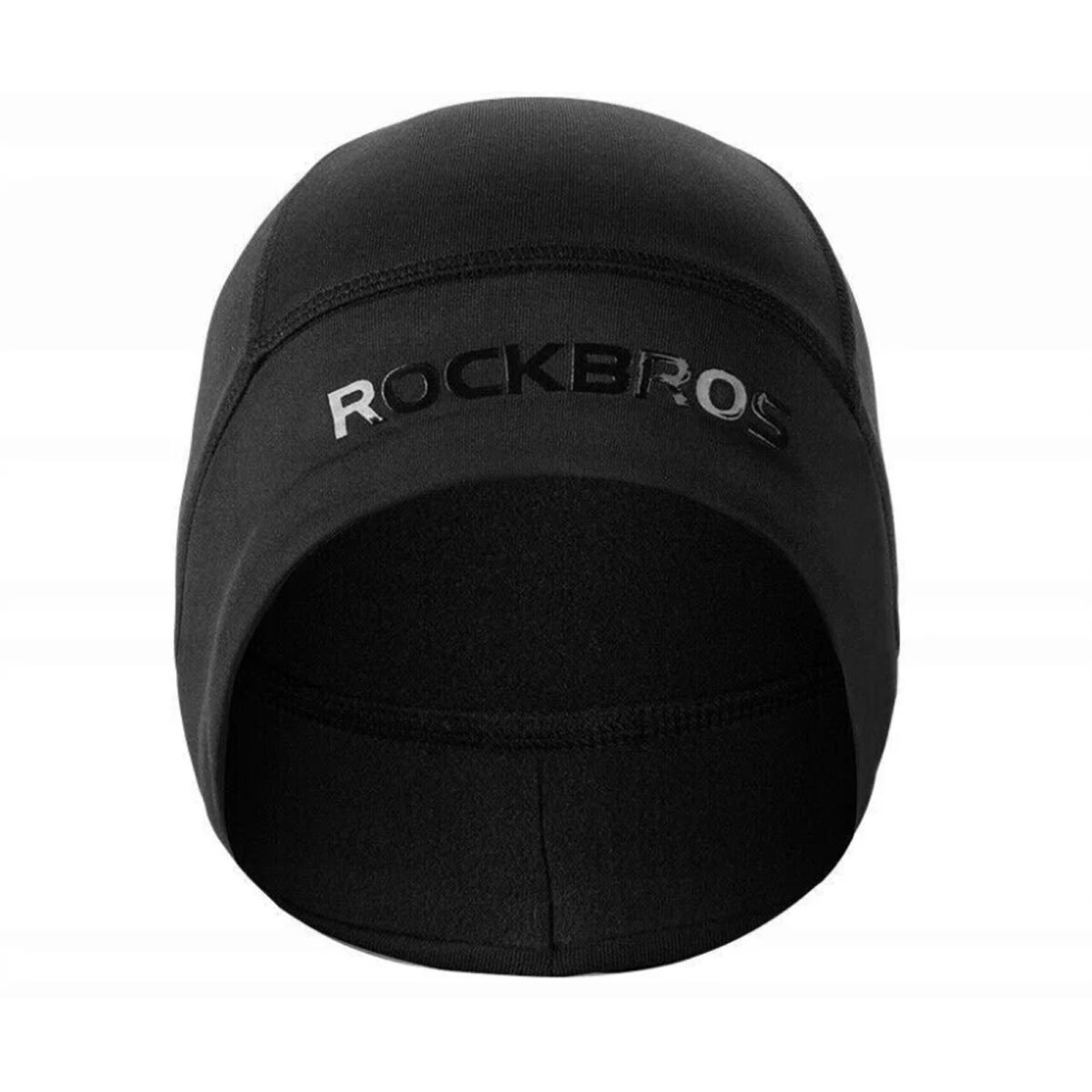 Gorro deportivo térmico para invierno Rockbros - Imagen 2