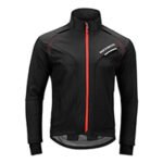 Campera Impermeable Rockbros Cintas Reflectivas Xxxxl - Imagen 6