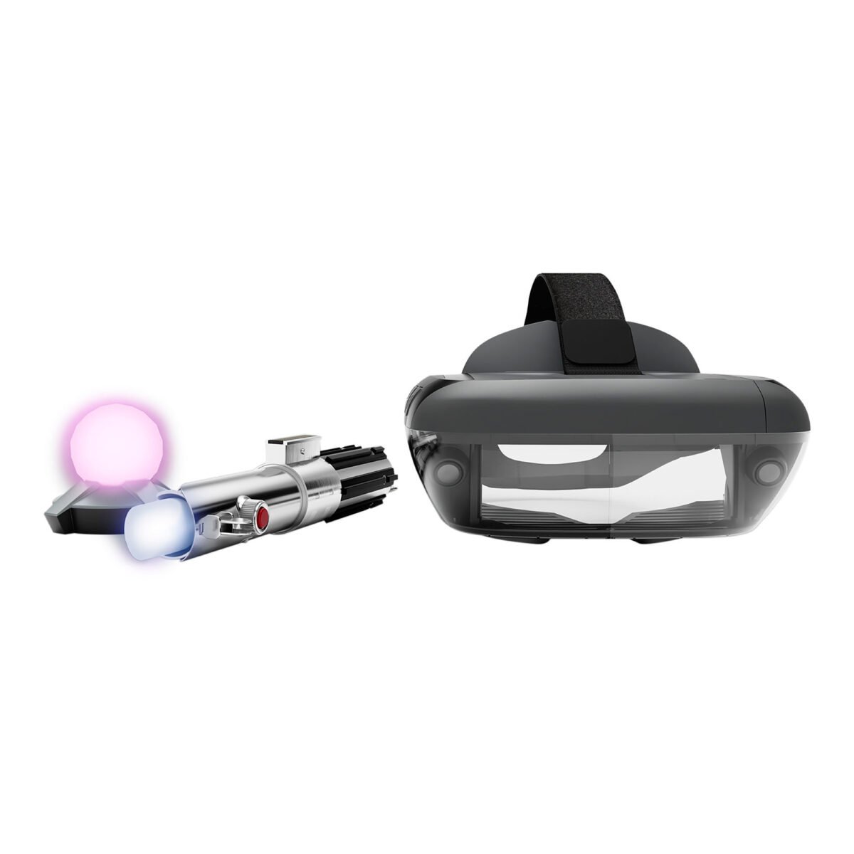 Juego Vr Star Wars Jedi Challenges Bluetooth - Imagen 15