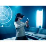 Juego Vr Star Wars Jedi Challenges Bluetooth