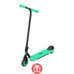 Monopatín Eléctrico Segway Zing A6 Para Niño 12 Km/h - Imagen 9