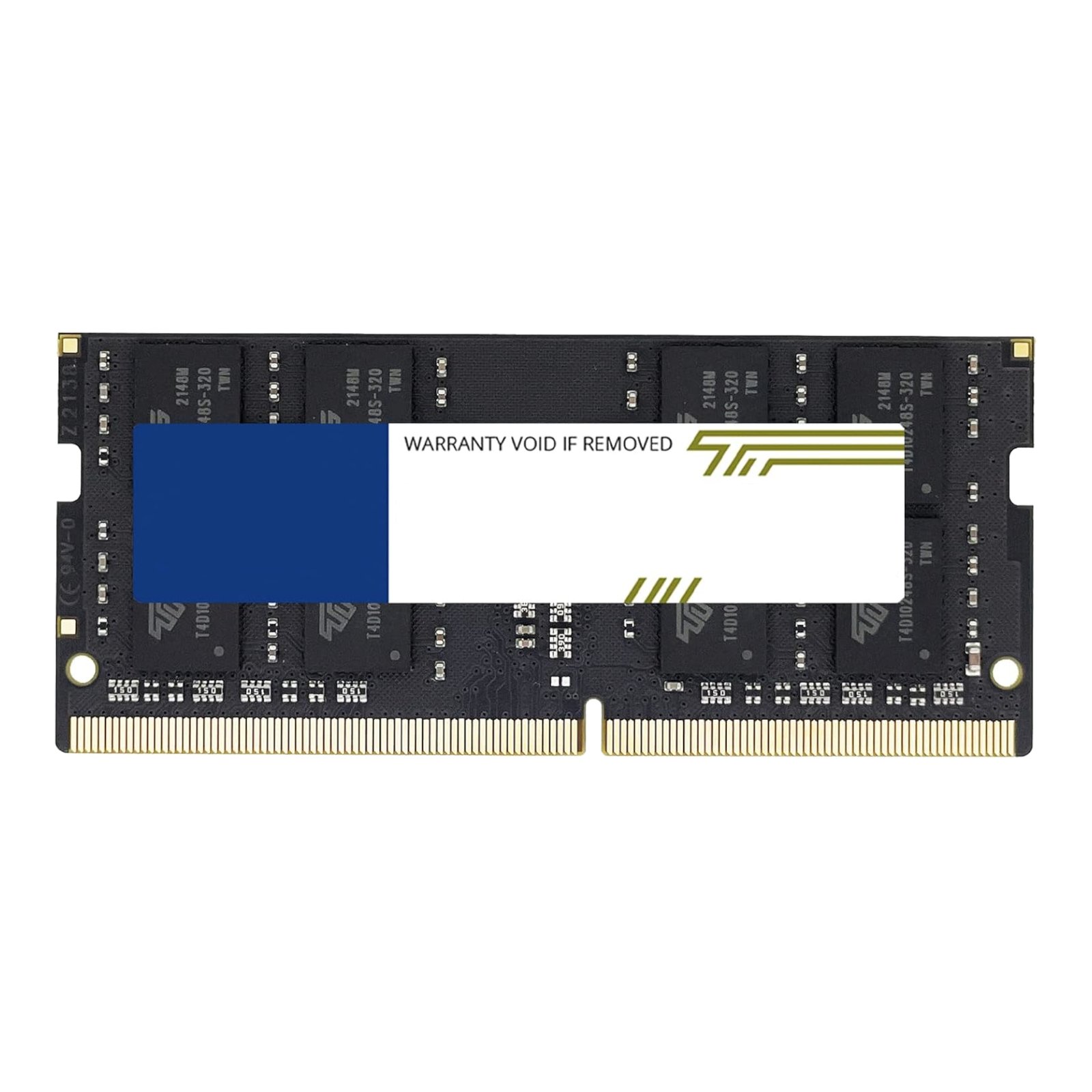 ZTCEV12021-01.jpg Memoria Ddr4 Sodimm Bigway 16gb 3200mhz Bulk - Imagen 1
