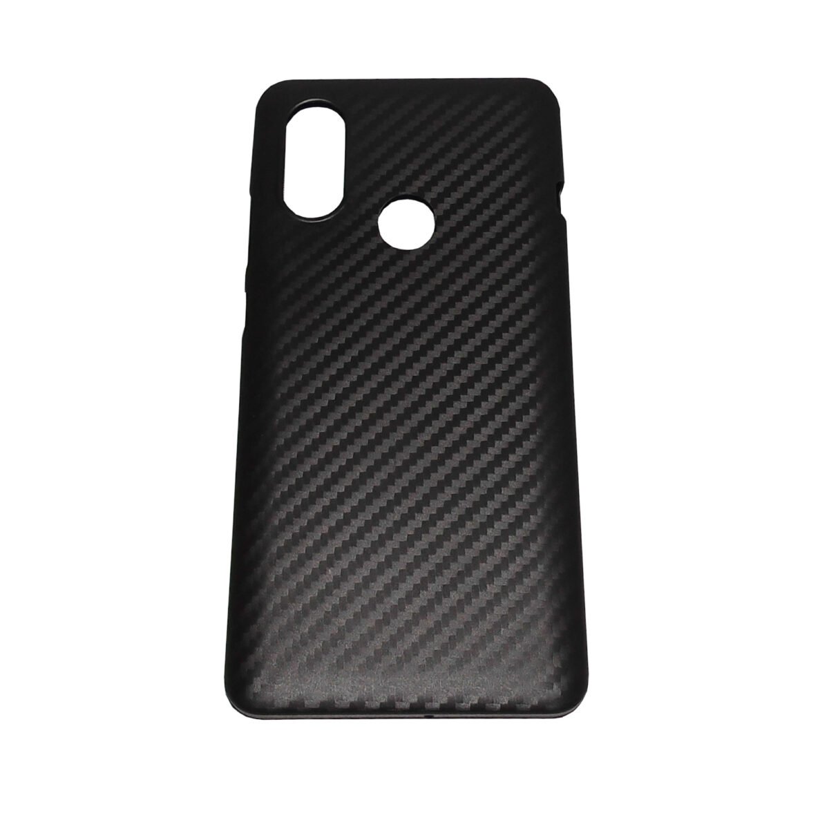 Funda Ultra Resistente Para Celular Zte A31 Plus - Imagen 2
