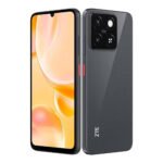 ZTE Blade A55 6,75'' 4G 12gb 128gb Dual Cam 13mp