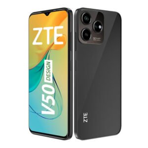 Zte Blade V50 Design 6,6'' 4G 4+10gb 256gb Triple Cam 50mp