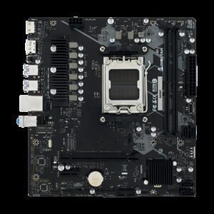 Mother Biostar B650MT AM5