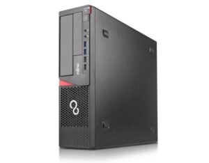 Equipo Fujitsu Esprimo Core i5 3.10Ghz, 4GB, 250GB