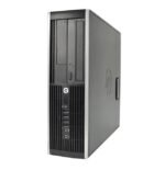 Equipo HP Core i5 3.2GHz, 4GB, 500GB, DVD
