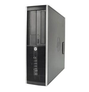 Equipo HP Core i5 3.2GHz, 4GB, 500GB, DVD