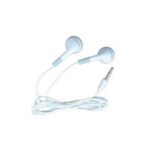 Auriculares Cableados Genéricos 3.5 mm - Imagen 2