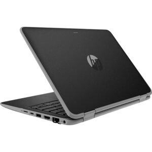 Notebook Convertible HP Pentium 3.1Ghz, 4GB, 128GB SSD, 11.6" HD Touch