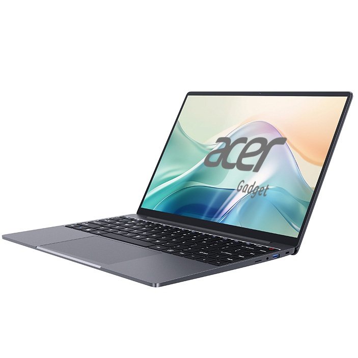 Notebook Acer Core i3 3.9Ghz, 8GB, 256GB, 14" FHD, Español