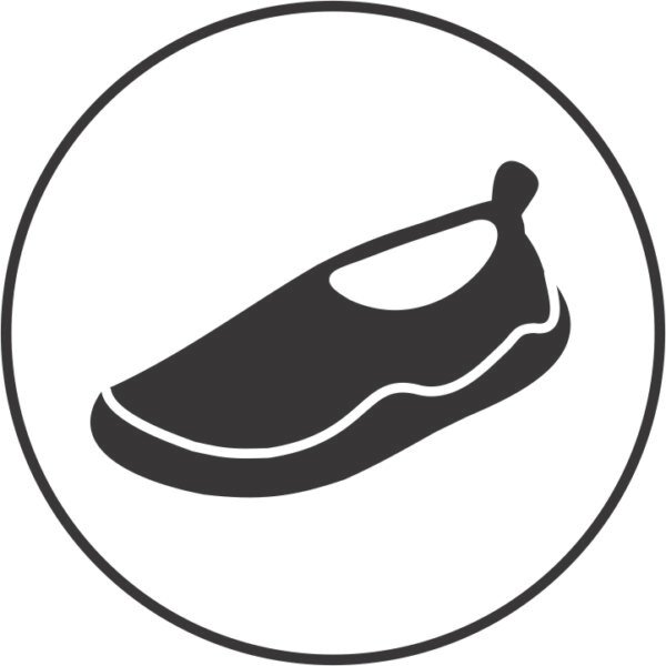 ZAPATOS PARA AGUA