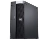Equipo servidor Dell 3.30Ghz, 250GB SSD, 8GB, DVD RW