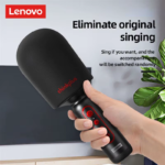 Micrófono Thinkplus M1   Bluetooth  Verde Claro  Lenovo 6973037702145 - Imagen 5