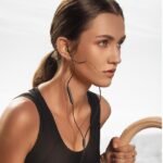 Manos libres stereo   1.2M  Verde Osc.  Tipo C  SJ482 EP-43  USAMS - Imagen 5