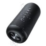 Parlante Bluetooth   BT5.0 / YX Series / Negro  YX008  USAMS - Imagen 3