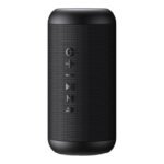 Parlante Bluetooth   BT5.0 / YX Series / Negro  YX008  USAMS - Imagen 4