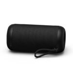 Parlante Bluetooth   BT5.0 / YX Series / Negro  YX008  USAMS - Imagen 5