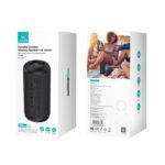 Parlante Bluetooth   BT5.0 / YX Series / Negro  YX008  USAMS - Imagen 6