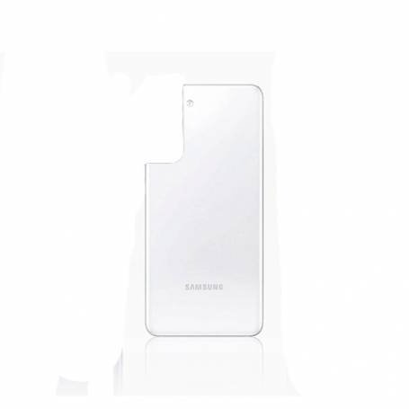 dlimgs.php_-10037.jpg Tapa Trasera Samsung G996/S21 Plus c/Lens Blanco (sin garantía sin devolución) - Imagen 1