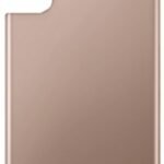 Tapa Trasera Samsung G996/S21 Plus c/Lens Plateado (sin garantía  sin devolución)