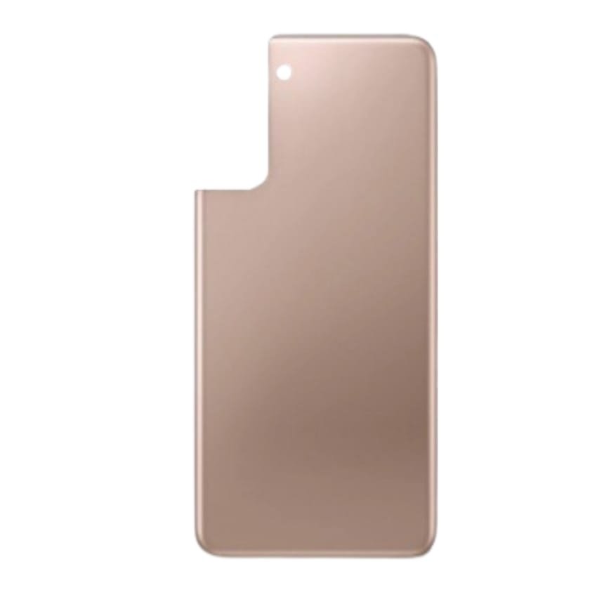 dlimgs.php_-10039.jpg Tapa Trasera Samsung G996/S21 Plus c/Lens Dorado (sin garantía sin devolución) - Imagen 1