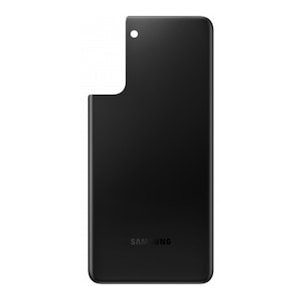 dlimgs.php_-10041.jpg Tapa Trasera Samsung G996/S21 Plus c/Lens Negro (sin garantía sin devolución) - Imagen 1