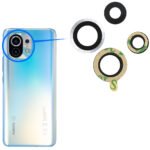 Lens Xiaomi Redmi Mi 11 Camara Principal