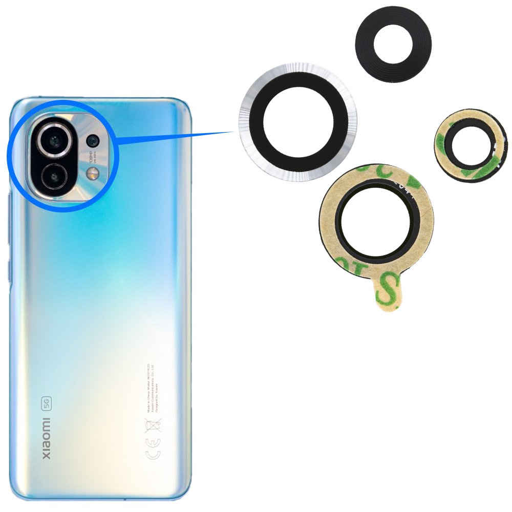 dlimgs.php_-10045.jpg Lens Xiaomi Redmi Mi 11 Camara Principal - Imagen 1