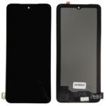 Display Xiaomi Redmi Note 11S 6.43'' (2201117TG 2201117TI) Comp. Negro (TFT)