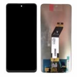 Display Xiaomi Redmi Note 11 4G 6.5 (21121119SC) Comp. Negro (TFT)