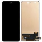 Display Xiaomi Redmi Note 10 Pro 4G 6.67(M2101K6G M2101K6R) Comp. Negro (TFT)