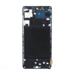 Display Samsung A715/A71 Comp. c/Marco Negro (OLED)