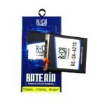 Batería Roca para Samsung A022/A02/A125/A12/A217/A21s/A135M (EB-BA217ABY)