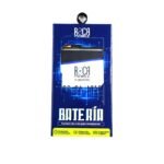 Batería Roca para Samsung A022/A02/A125/A12/A217/A21s/A135M (EB-BA217ABY) - Imagen 2