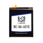 Batería Roca para Samsung A022/A02/A125/A12/A217/A21s/A135M (EB-BA217ABY) - Imagen 3
