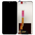Display OPPO A79 6.72" Comp. Negro (CPH2553/CPH2577)
