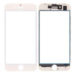 Touch Screen + OCA para Apple iPhone 8 Plus Blanco