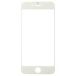 Glass + OCA + Marco Apple iPhone 8 Blanco (sin garantía  sin devolución)