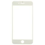 Glass + OCA + Marco Apple iPhone 7 Plus Blanco (sin garantía  sin devolución)